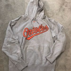 orioles hoodie